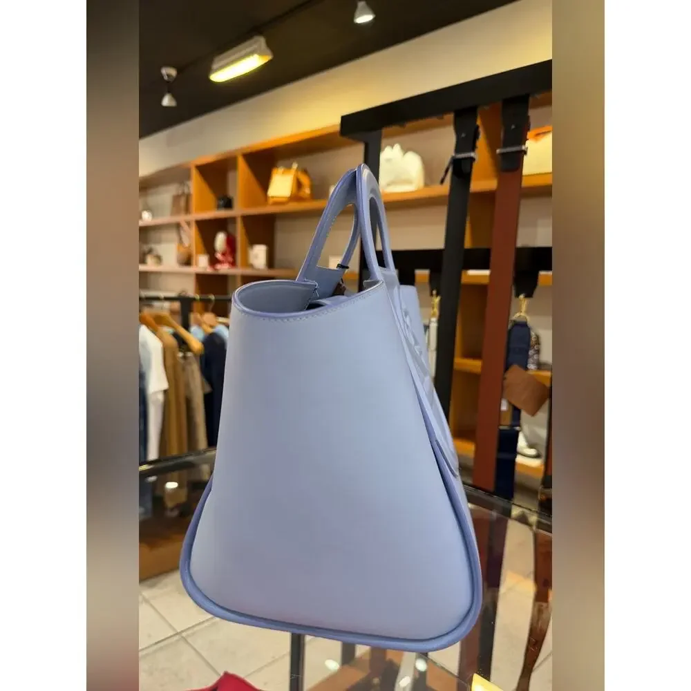 sale ends 7/4 MCM Mode Travia Shoulder Bag In Spanish Nappa Leather